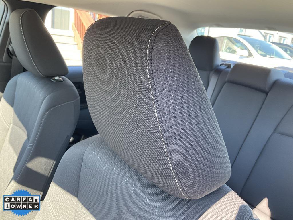 used 2024 Toyota Corolla car, priced at $18,900