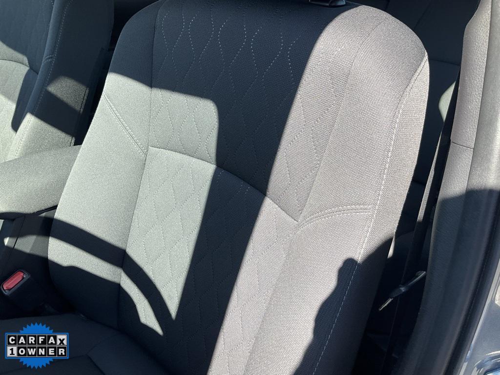 used 2024 Toyota Corolla car, priced at $18,900