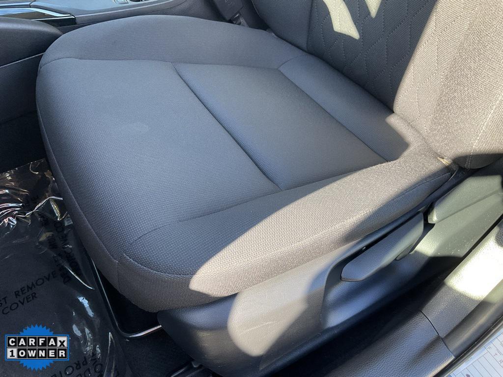 used 2024 Toyota Corolla car, priced at $18,900