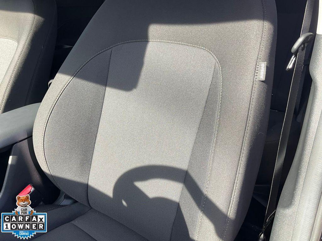 used 2024 Hyundai Kona EV car, priced at $22,998