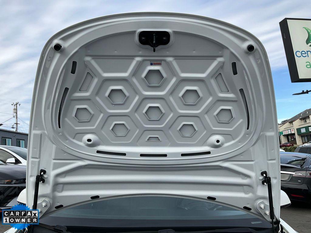 used 2021 Tesla Model 3 car, priced at $16,900