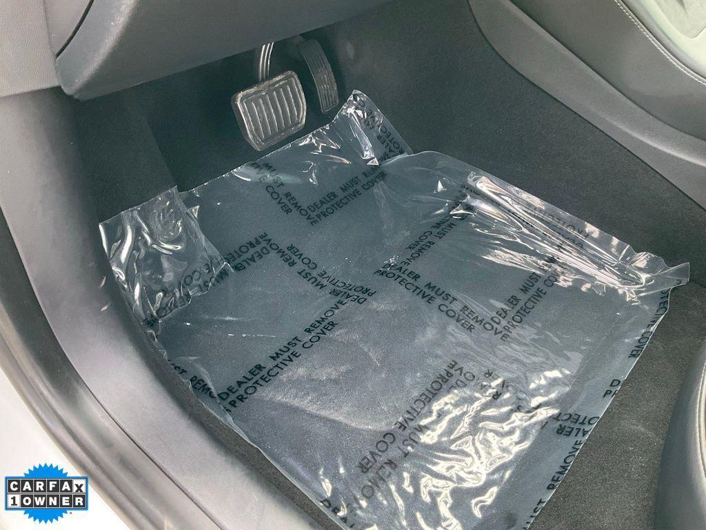 used 2021 Tesla Model 3 car, priced at $16,900