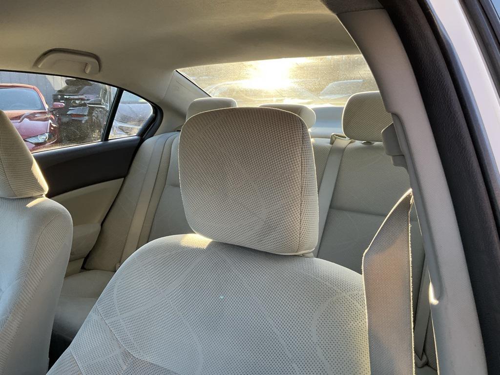 used 2012 Honda Civic car, priced at $8,998