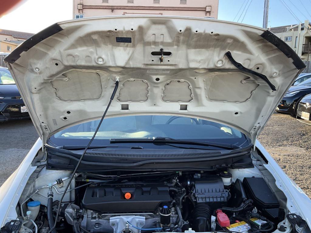 used 2012 Honda Civic car, priced at $8,998