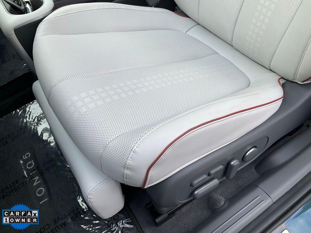 used 2024 Hyundai IONIQ 5 car, priced at $29,998