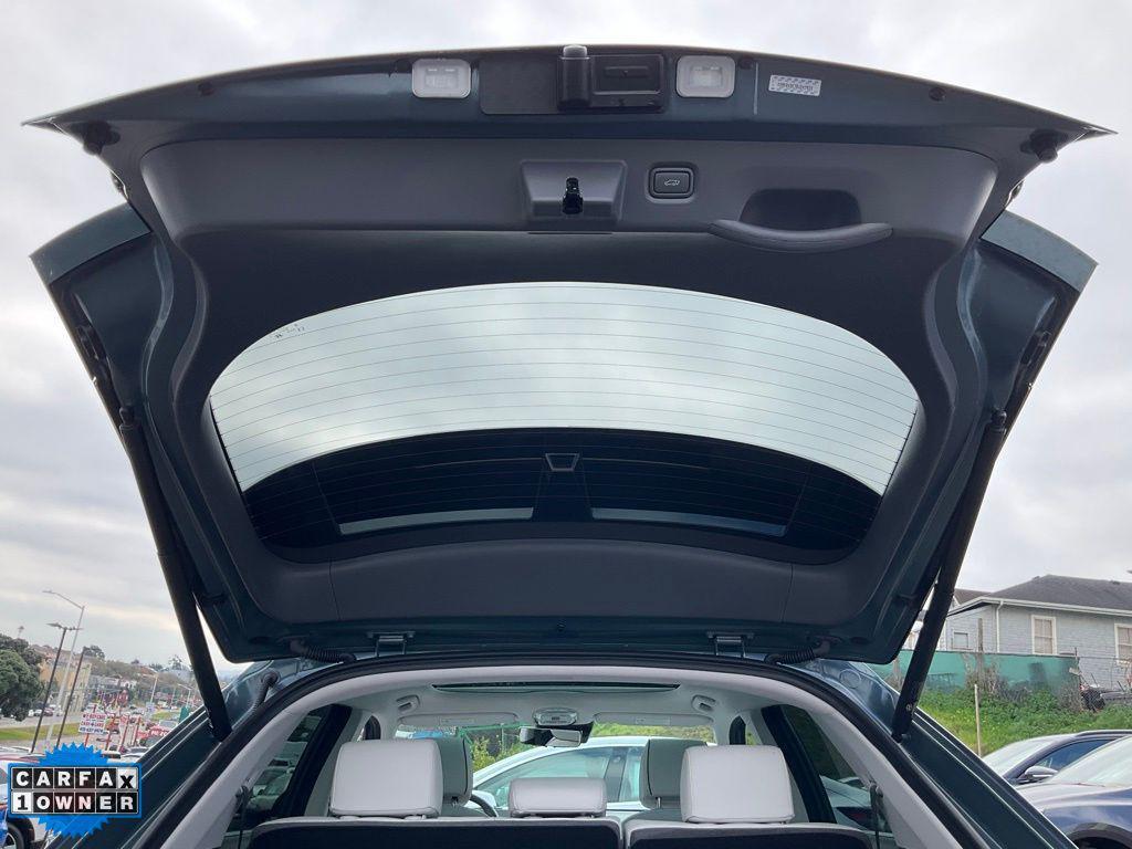 used 2024 Hyundai IONIQ 5 car, priced at $29,998