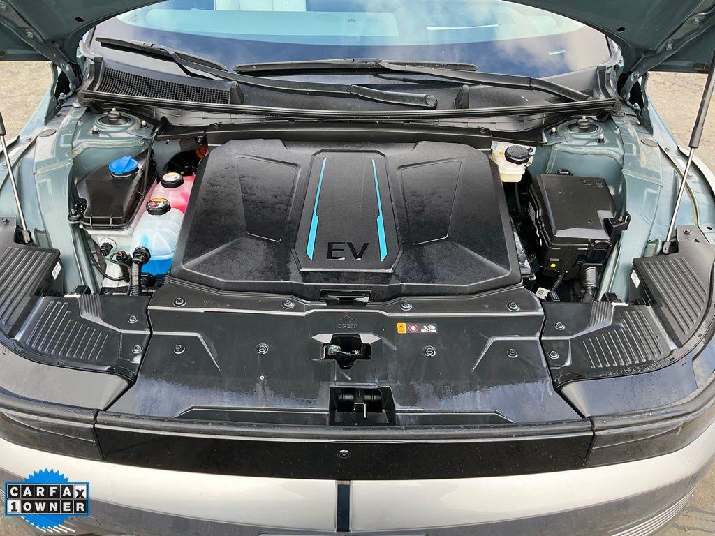 used 2024 Hyundai IONIQ 5 car, priced at $29,998
