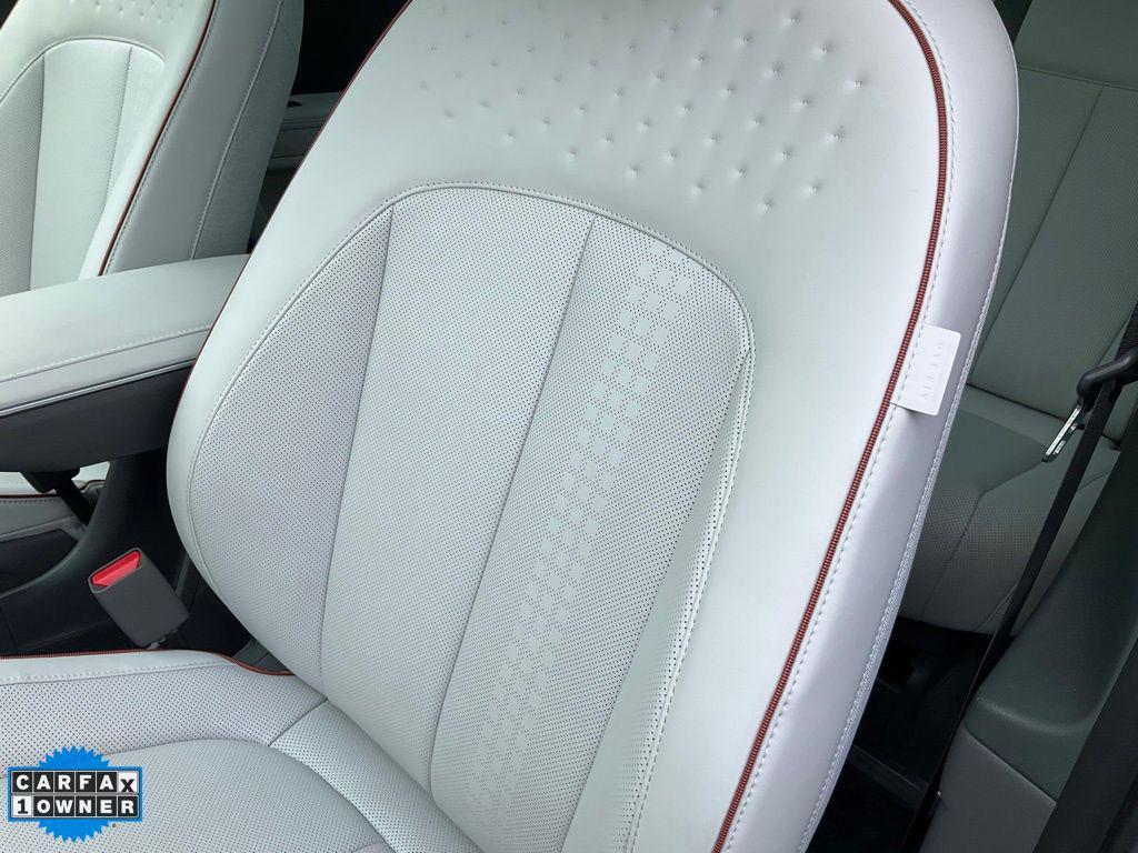 used 2024 Hyundai IONIQ 5 car, priced at $29,998