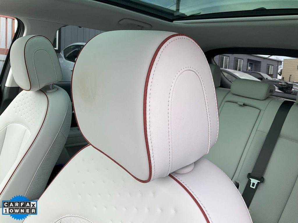 used 2024 Hyundai IONIQ 5 car, priced at $29,998