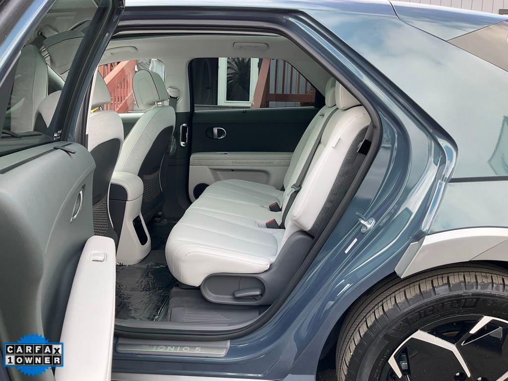 used 2024 Hyundai IONIQ 5 car, priced at $29,998