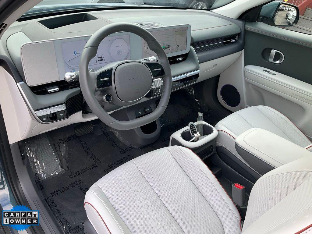 used 2024 Hyundai IONIQ 5 car, priced at $29,998