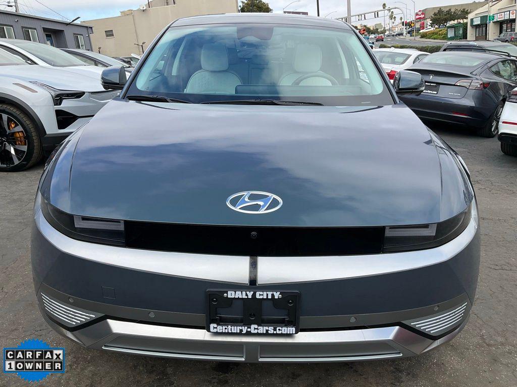 used 2024 Hyundai IONIQ 5 car, priced at $29,998