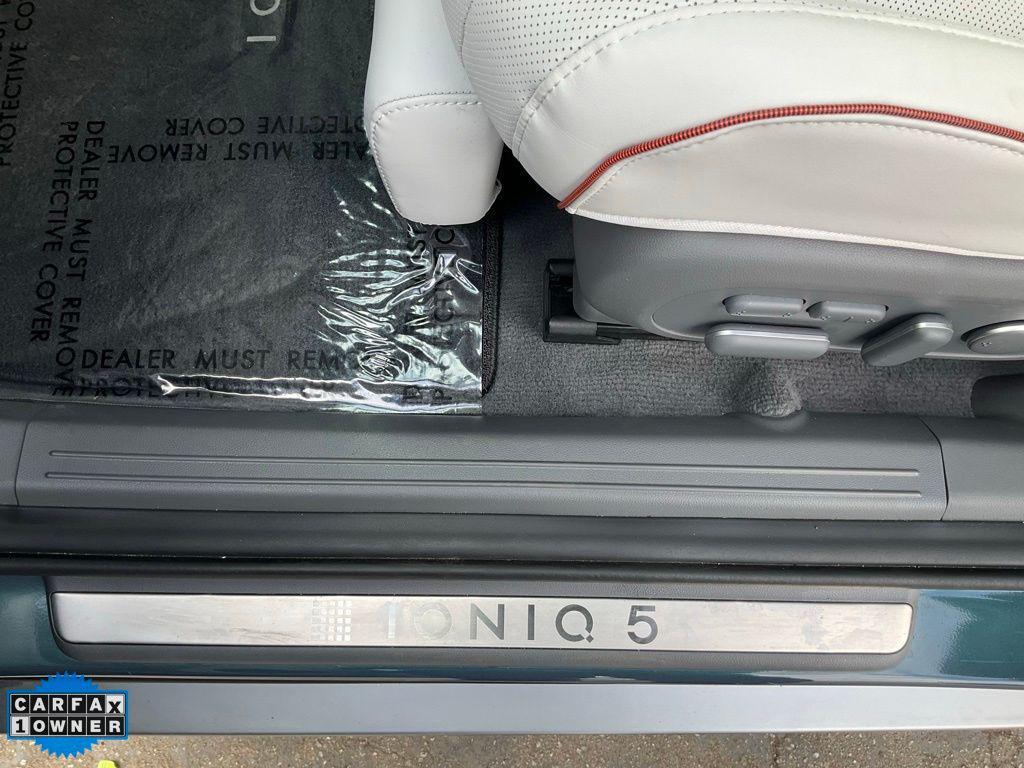 used 2024 Hyundai IONIQ 5 car, priced at $29,998