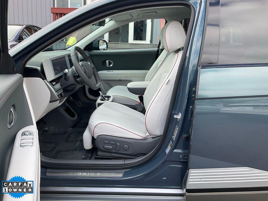used 2024 Hyundai IONIQ 5 car, priced at $29,998