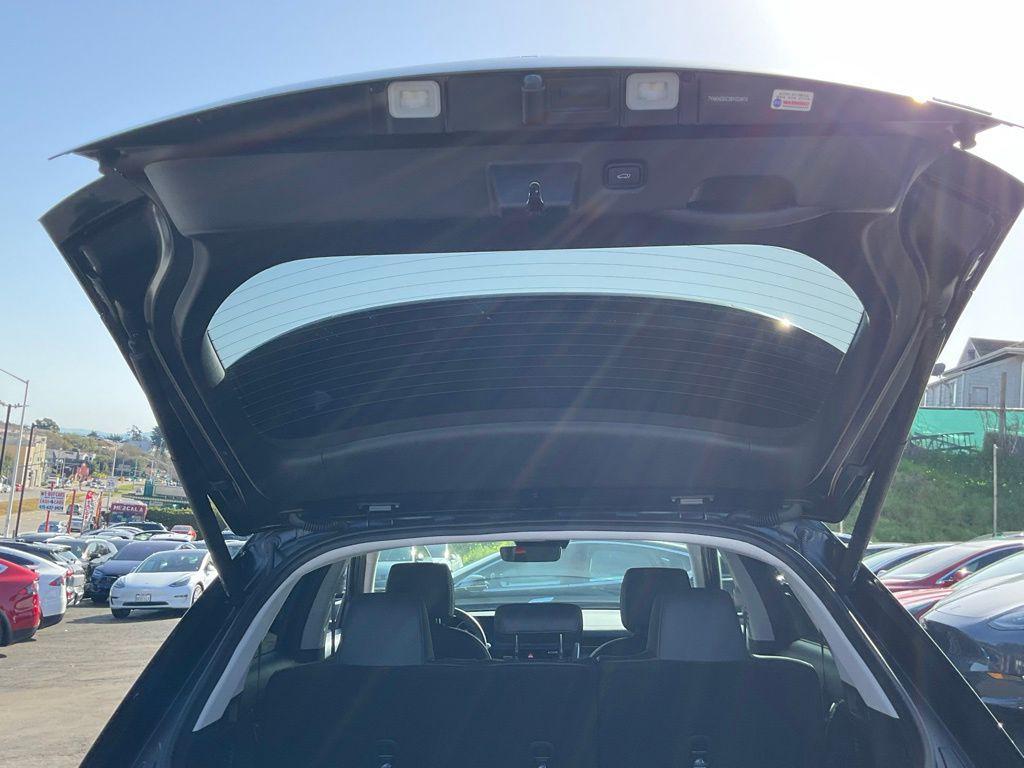 used 2025 Hyundai IONIQ 5 car, priced at $33,998