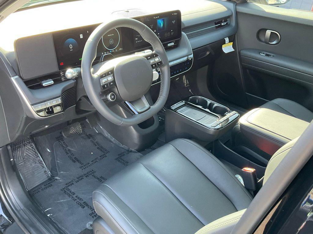 used 2025 Hyundai IONIQ 5 car, priced at $33,998