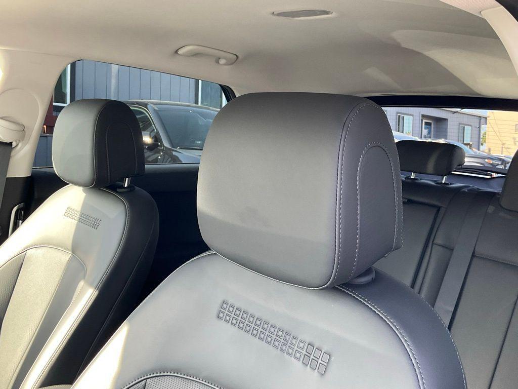 used 2025 Hyundai IONIQ 5 car, priced at $33,998