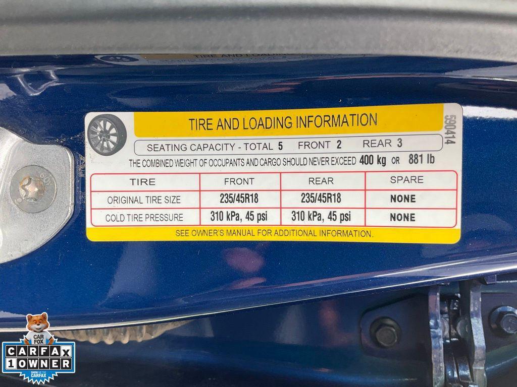 used 2020 Tesla Model 3 car, priced at $20,998
