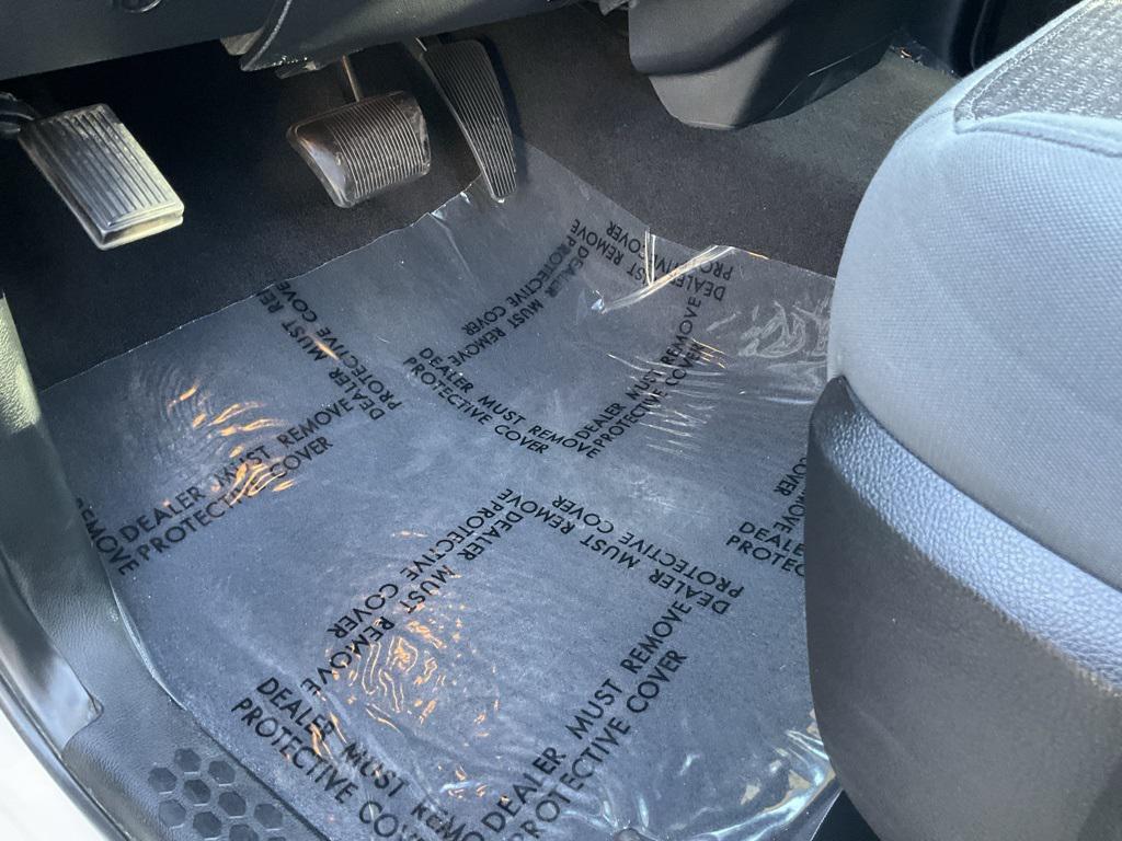 used 2017 Ram 1500 car, priced at $17,998