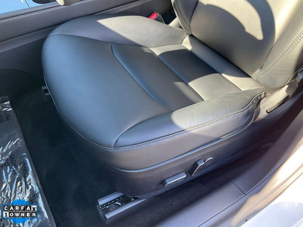 used 2021 Tesla Model 3 car, priced at $18,998