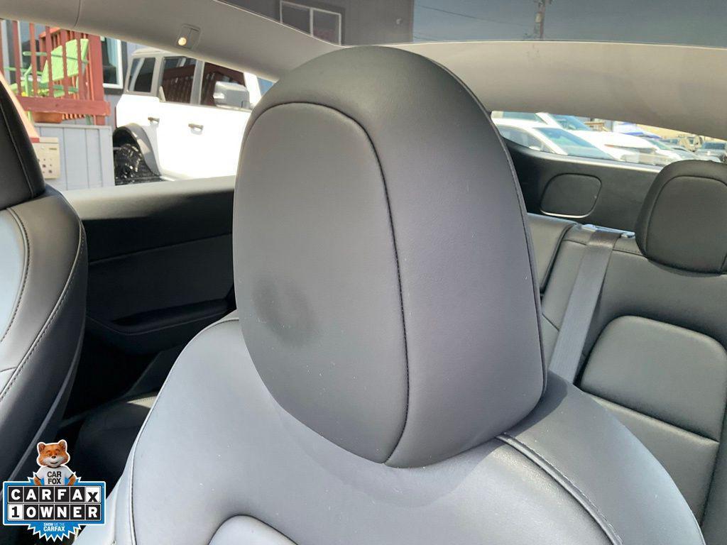 used 2025 Tesla Model Y car, priced at $40,998