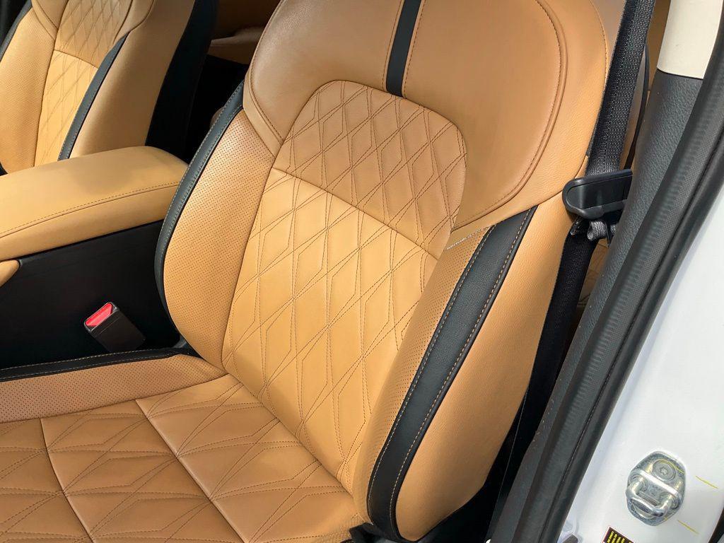 used 2020 Nissan Sentra car, priced at $14,998