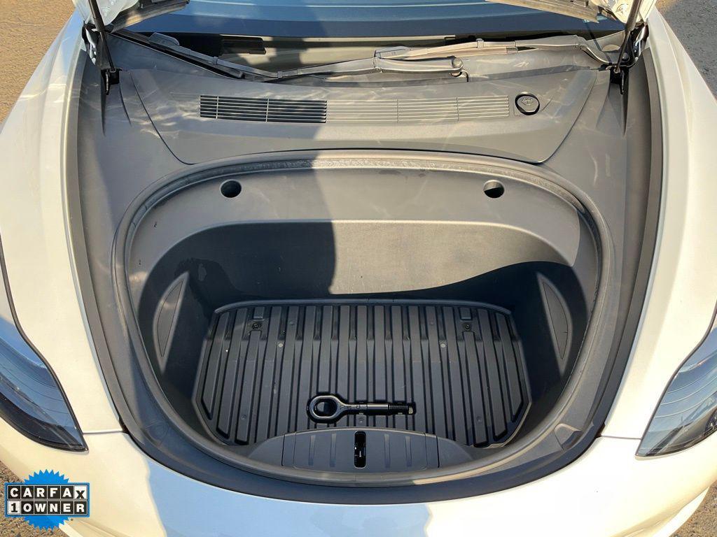 used 2022 Tesla Model 3 car, priced at $23,998