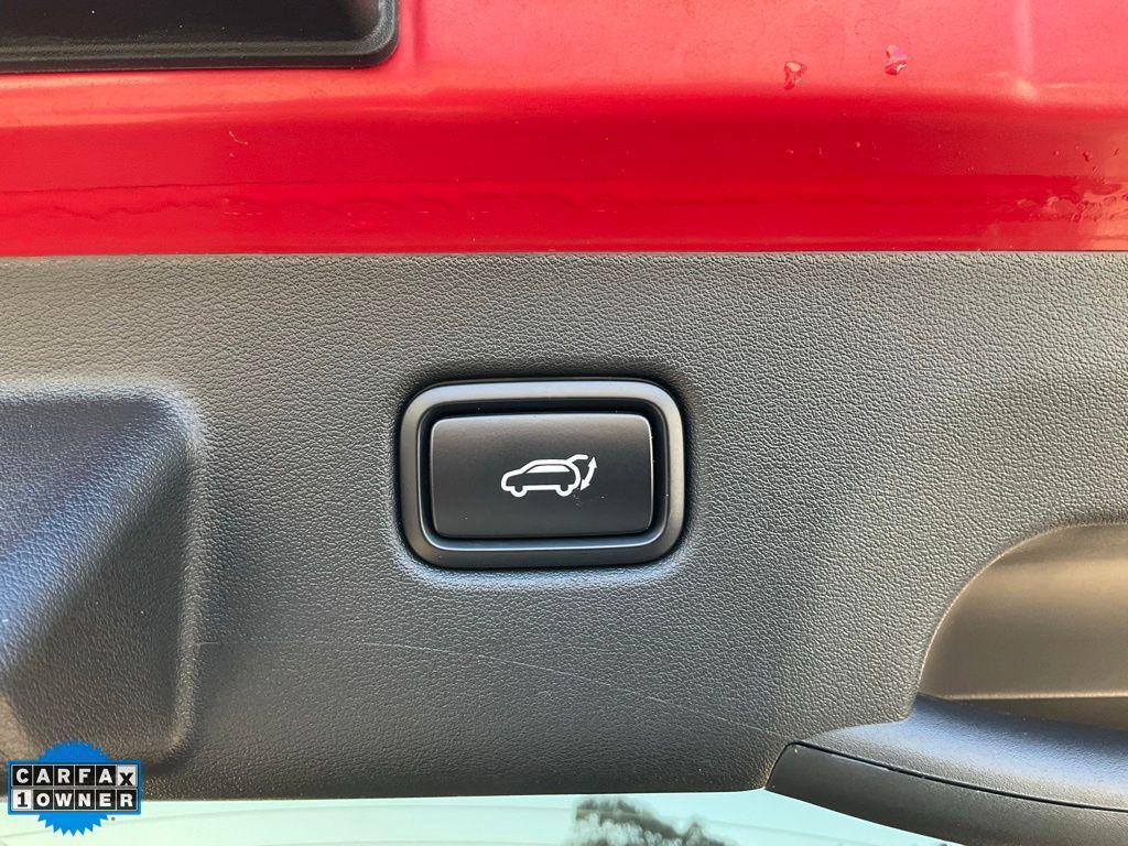 used 2023 Kia EV6 car, priced at $27,700