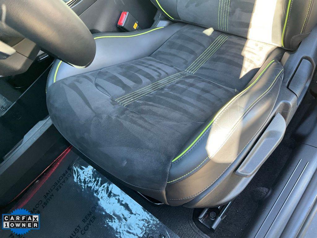 used 2023 Kia EV6 car, priced at $27,700