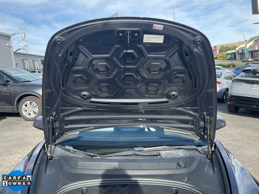 used 2022 Tesla Model 3 car, priced at $20,800