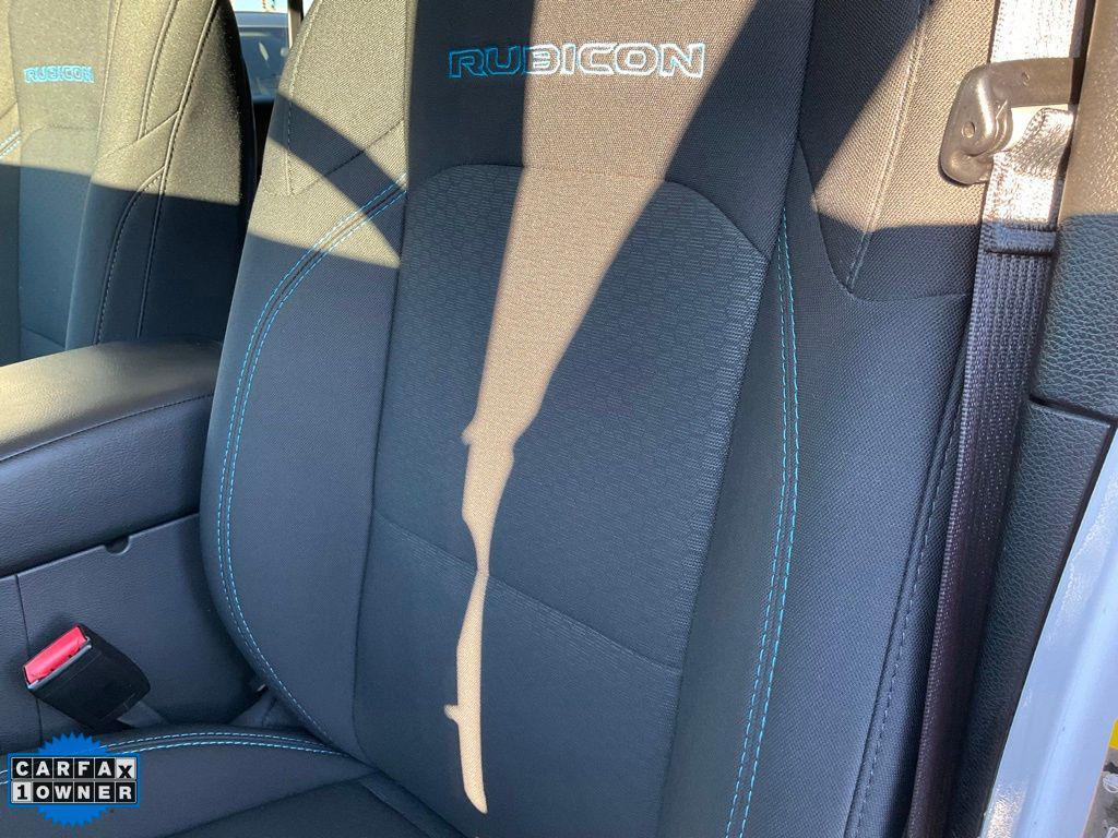 used 2022 Jeep Wrangler Unlimited 4xe car, priced at $26,998