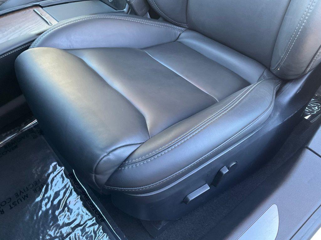 used 2021 Tesla Model S car, priced at $34,500