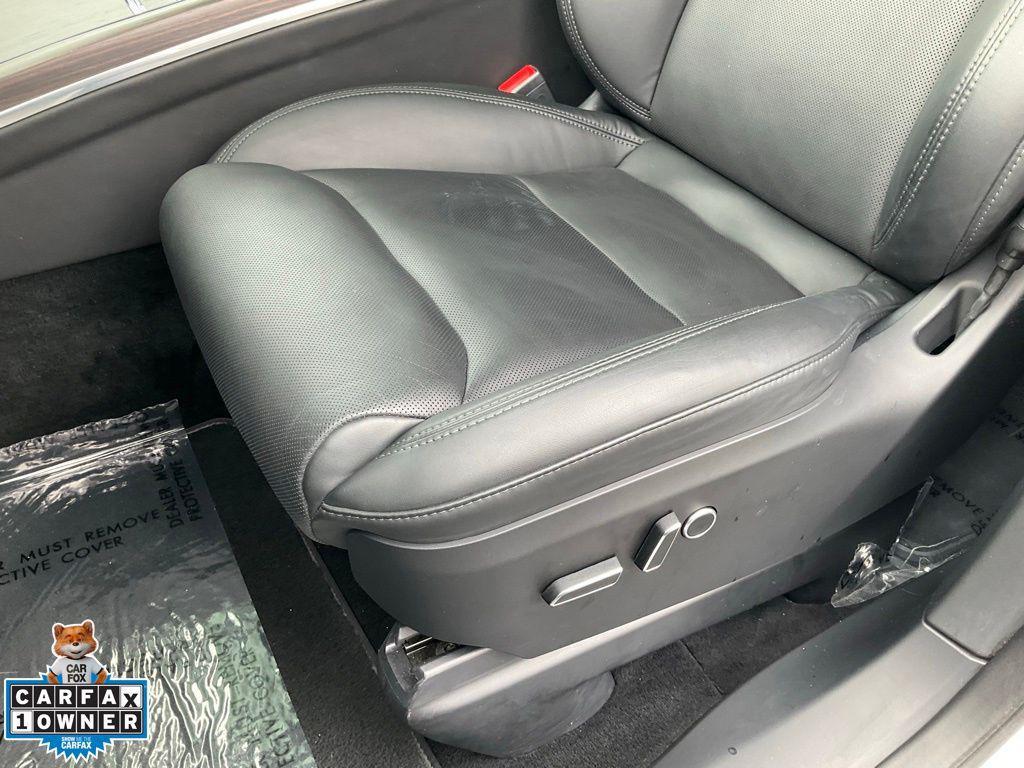used 2022 Tesla Model X car, priced at $57,998