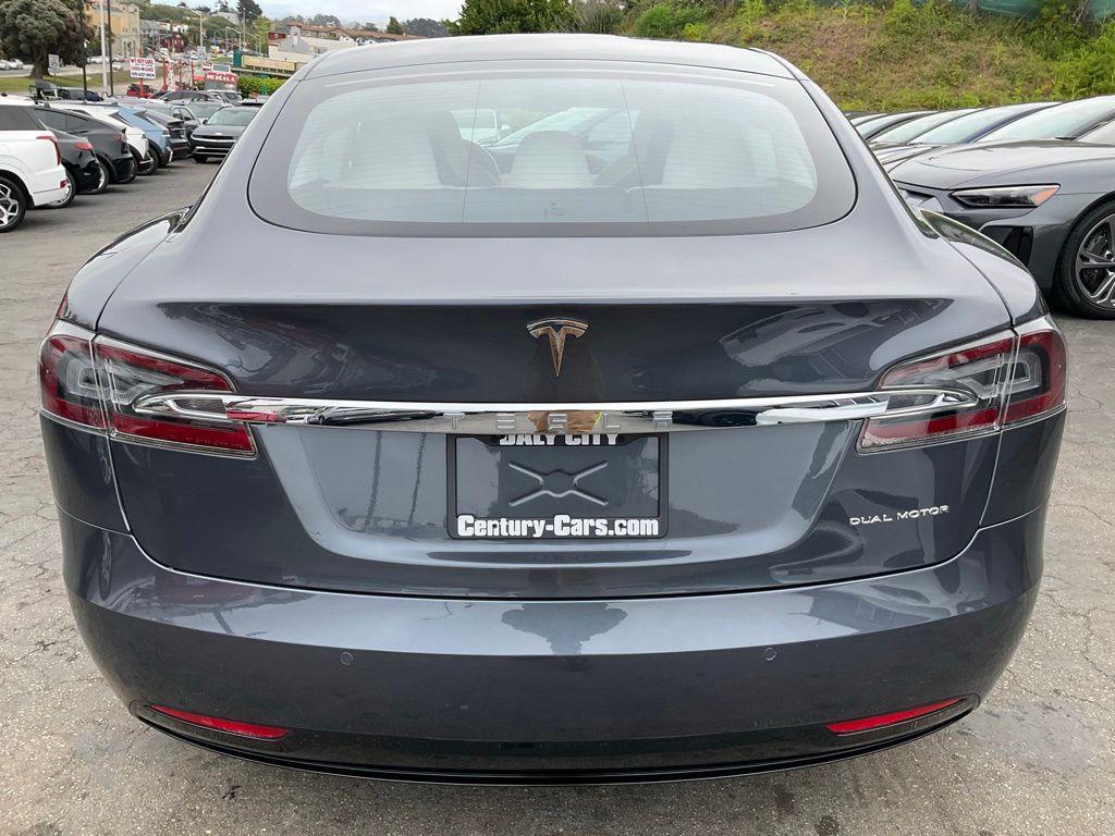 used 2019 Tesla Model S car, priced at $30,998
