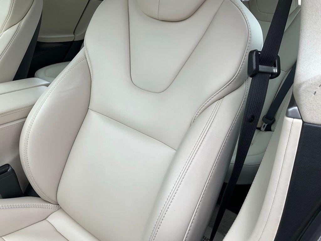 used 2019 Tesla Model S car, priced at $30,998