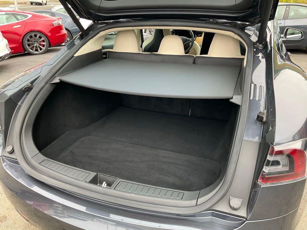 used 2019 Tesla Model S car, priced at $30,998