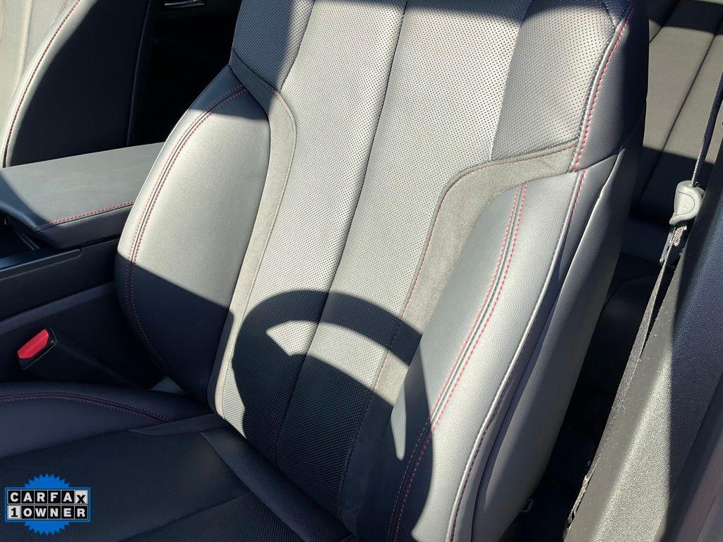 used 2024 Acura ZDX car, priced at $32,998