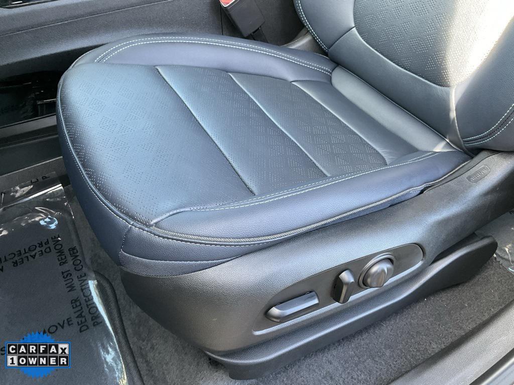 used 2022 Chevrolet Bolt EUV car, priced at $18,998