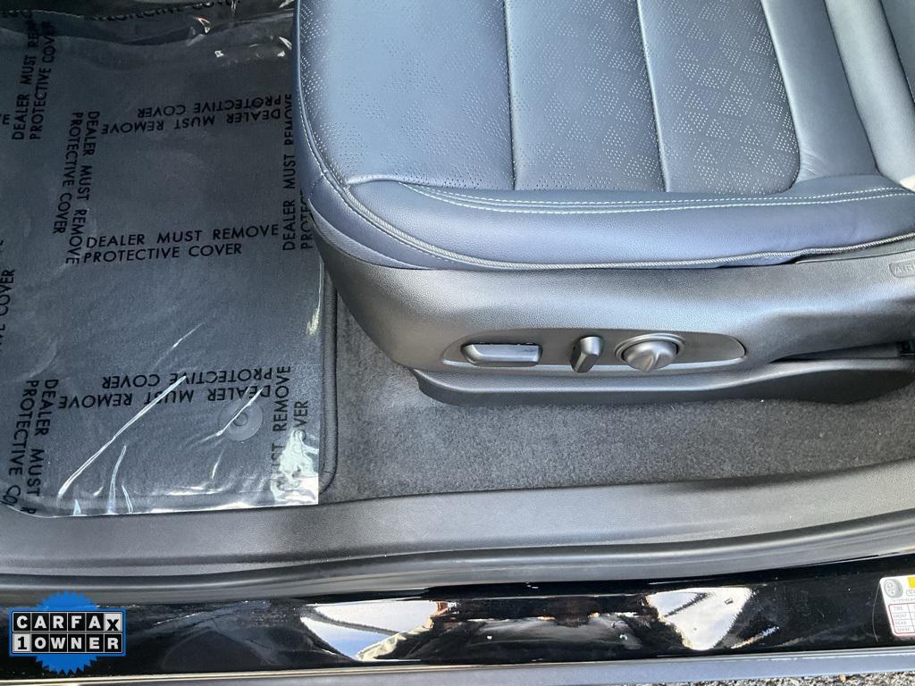 used 2022 Chevrolet Bolt EUV car, priced at $18,998