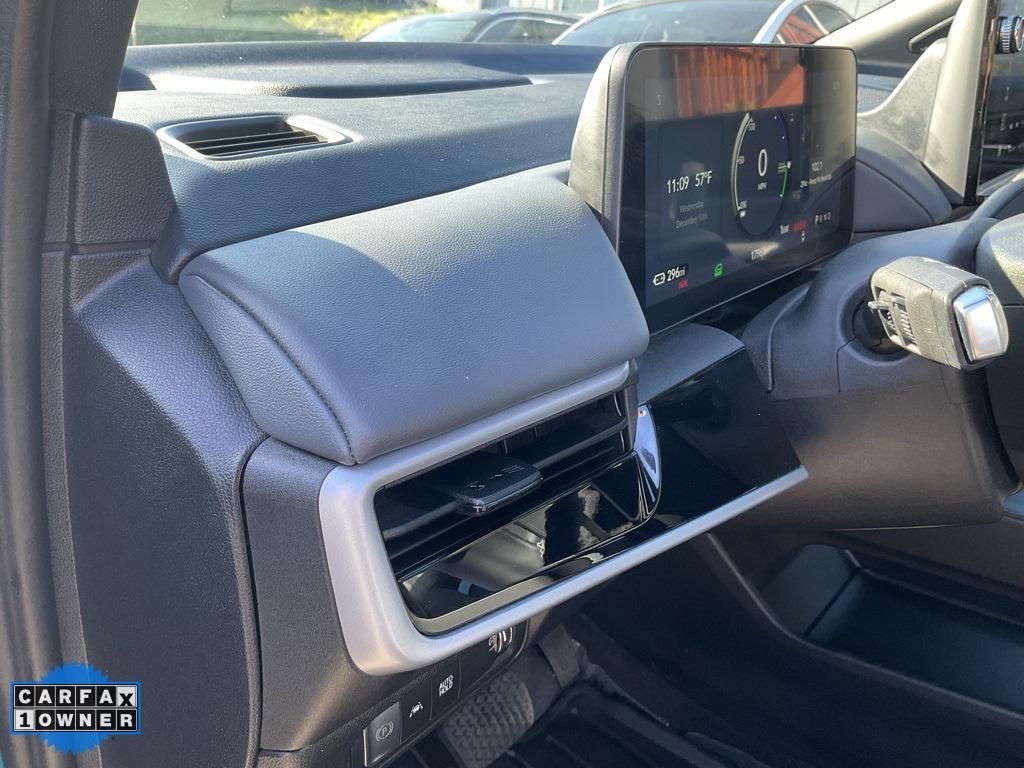 used 2024 Honda Prologue car, priced at $26,300