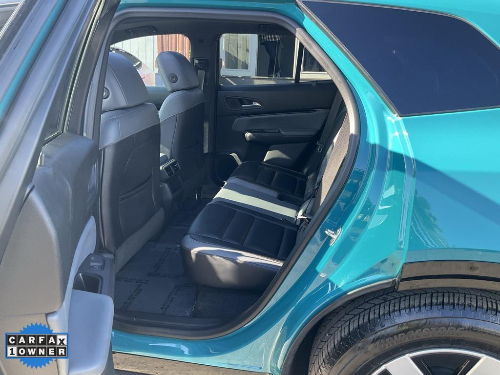 used 2024 Honda Prologue car, priced at $26,300