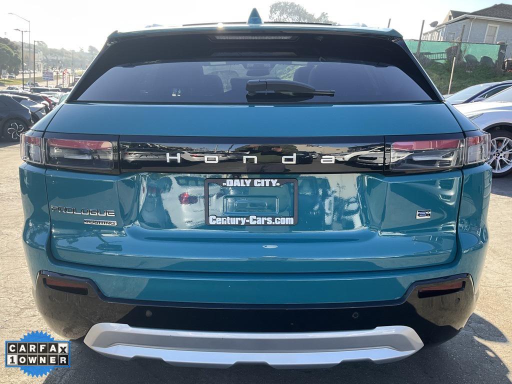 used 2024 Honda Prologue car, priced at $26,300