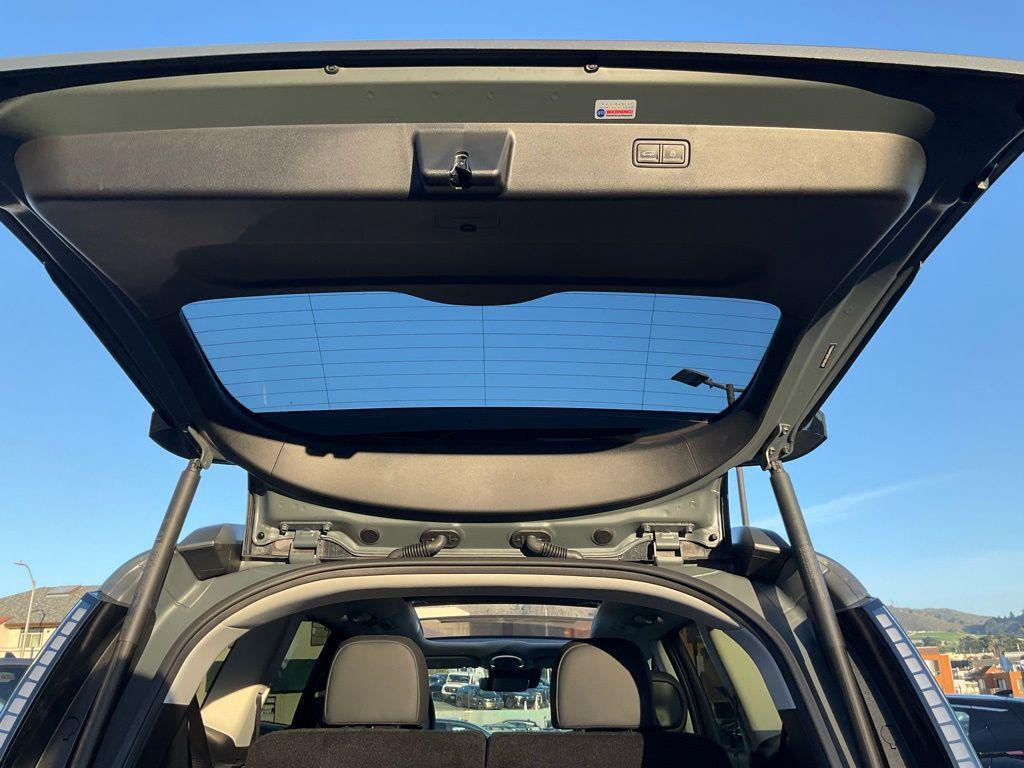 used 2026 Hyundai IONIQ 9 car, priced at $53,998