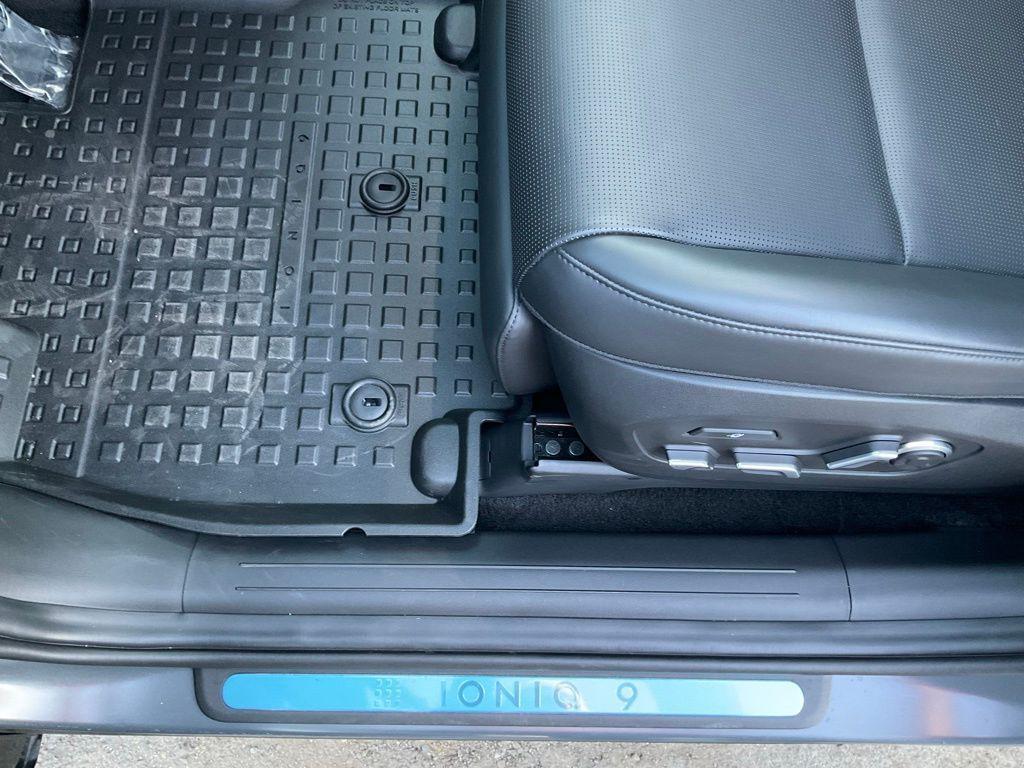 used 2026 Hyundai IONIQ 9 car, priced at $53,998