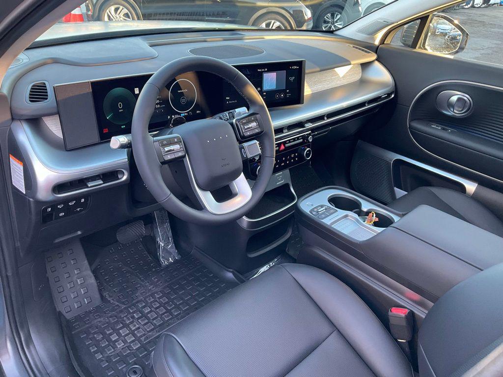 used 2026 Hyundai IONIQ 9 car, priced at $53,998