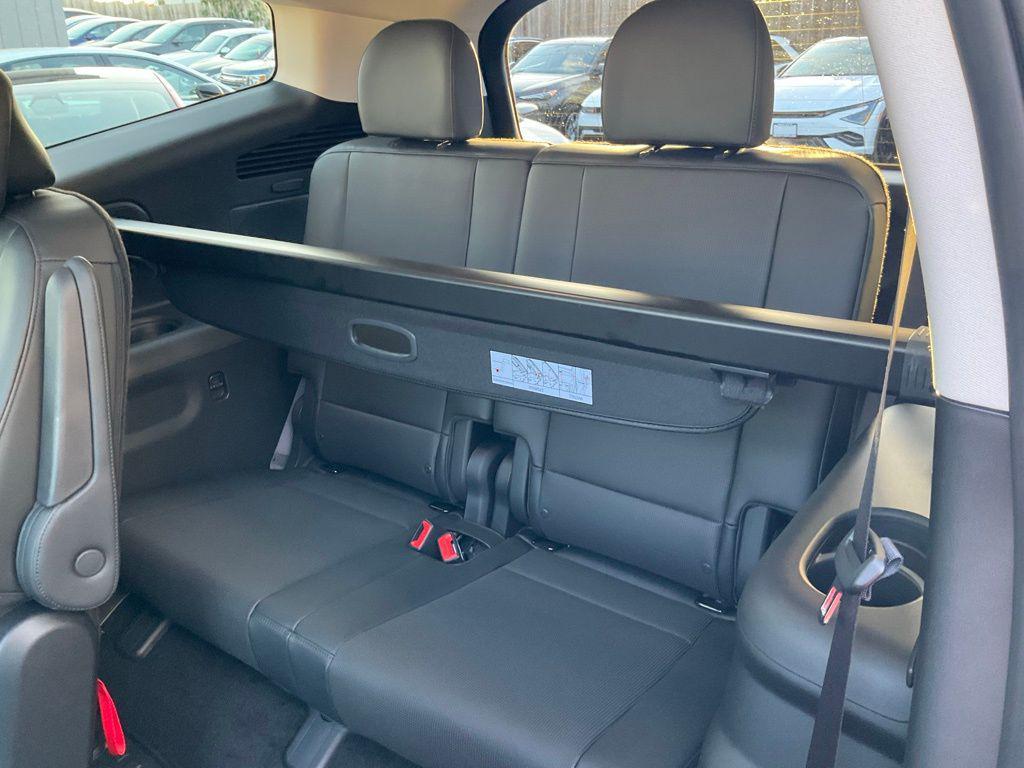 used 2026 Hyundai IONIQ 9 car, priced at $53,998