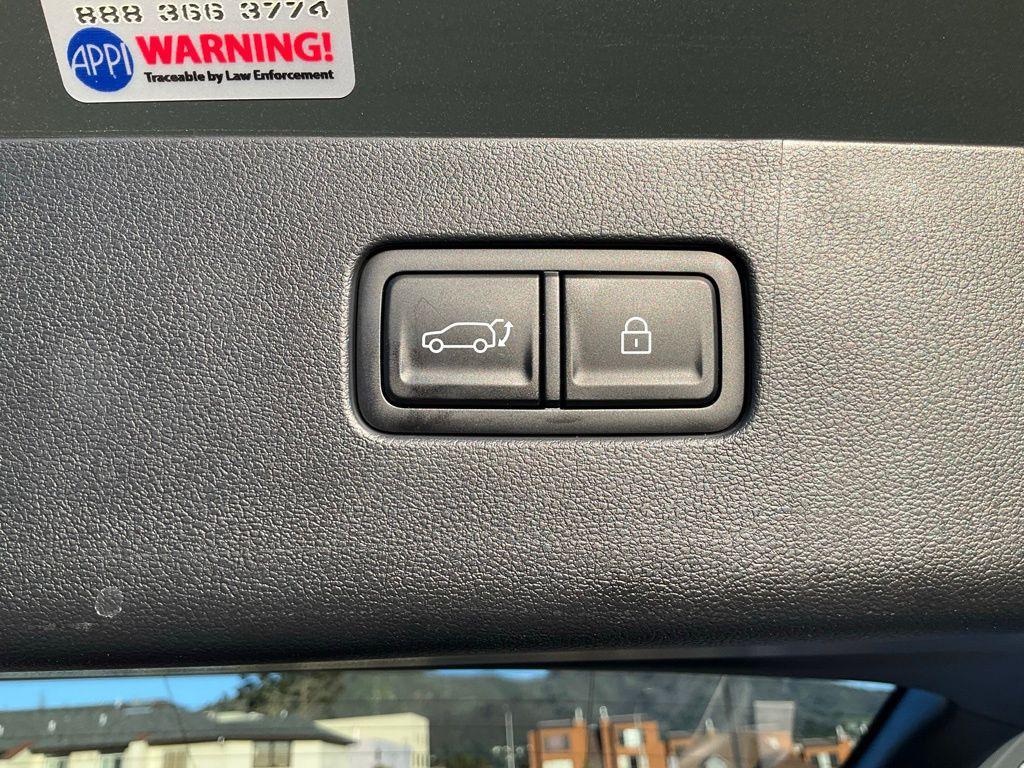 used 2026 Hyundai IONIQ 9 car, priced at $53,998