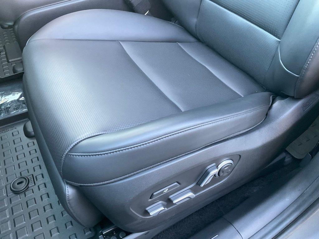 used 2026 Hyundai IONIQ 9 car, priced at $53,998