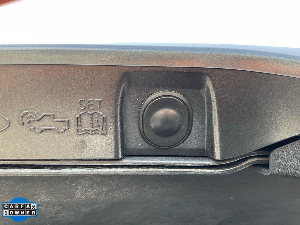 used 2022 Ford F-150 Lightning car, priced at $41,400