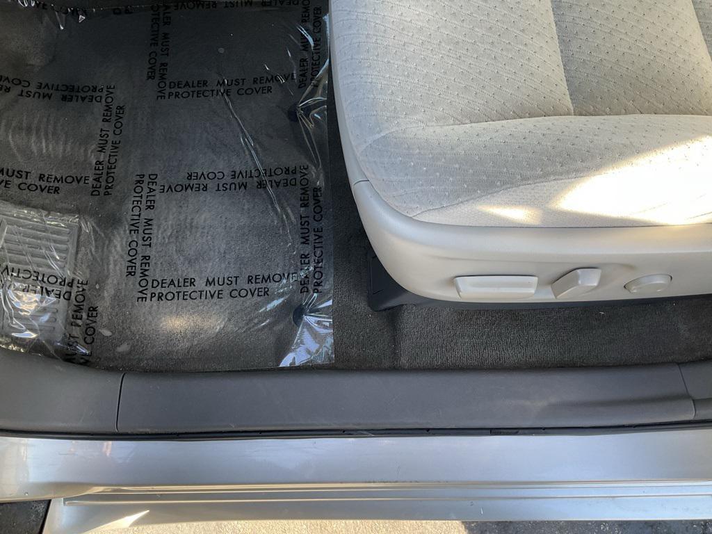 used 2015 Toyota Sienna car, priced at $16,900